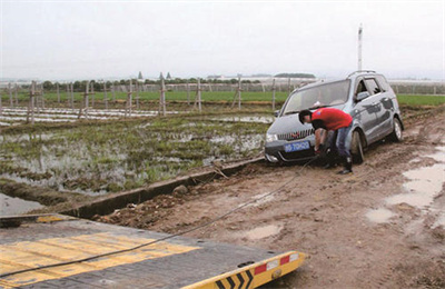 马关抚顺道路救援